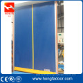 Self-healing Fabric Curtain PVC High-Speed Door